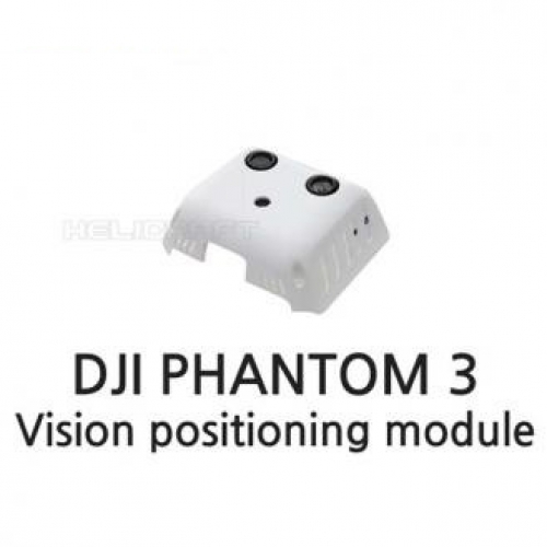 DJI 팬텀3 Vision positioning module
