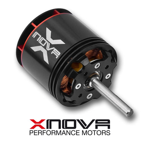 엑스노바 Xnova 4030-560KV 2.5Y 8P 모터