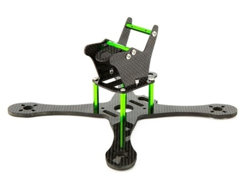 Theory X 170 FPV Quadcopter Race Drone Frame Kit