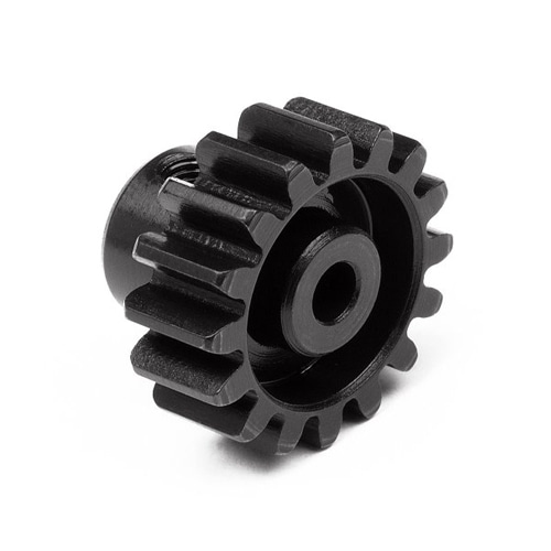 PINION GEAR 16 TOOTH (1M / 3mm SHAFT)
