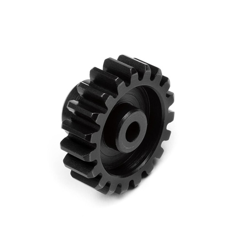 PINION GEAR 19 TOOTH (1M / 3mm SHAFT)