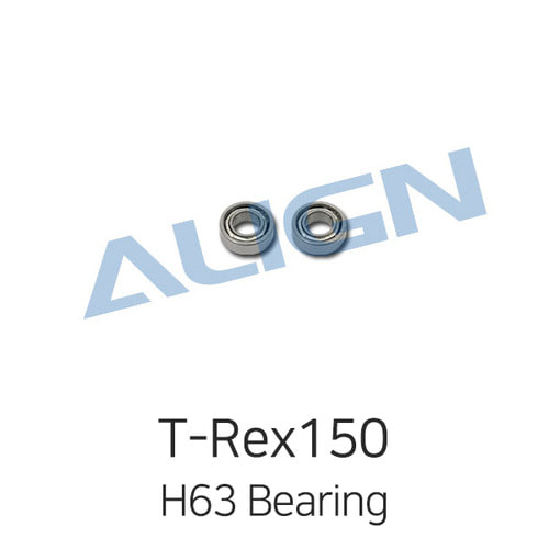 Align 티렉스 150 H63 Bearing