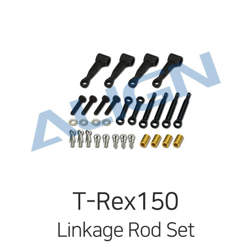 Align 티렉스 150 Linkage Rod Set