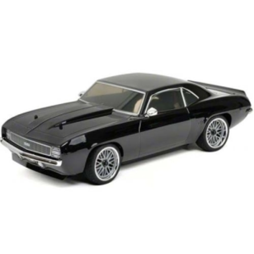 1/10 1969 Camaro SS Brushless Coupe RTR #조종기 포함