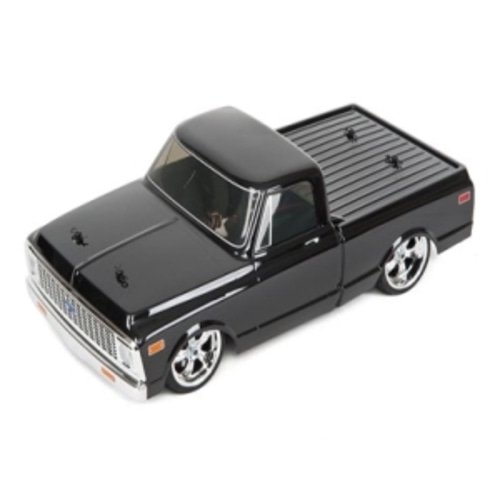 Vaterra 1972 Chevy C10 V100S RTR 1/10 4WD Electric Pickup Truck