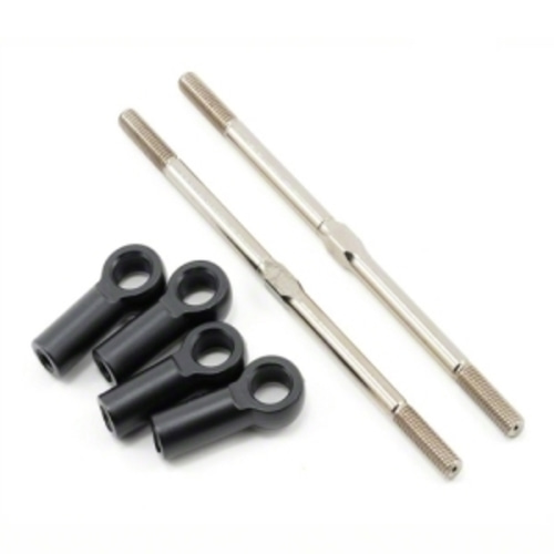 Turnbuckles, 5 x 107mm with Ends