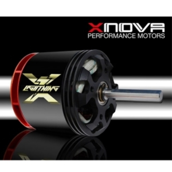 엑스노바 Xnova 4535-520KV 10P Lighting 모터