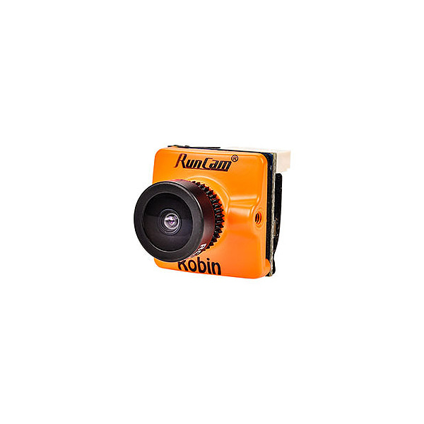 런캠 RunCam Robin 카메라 (1.8mm / 6ms 빠른속도)