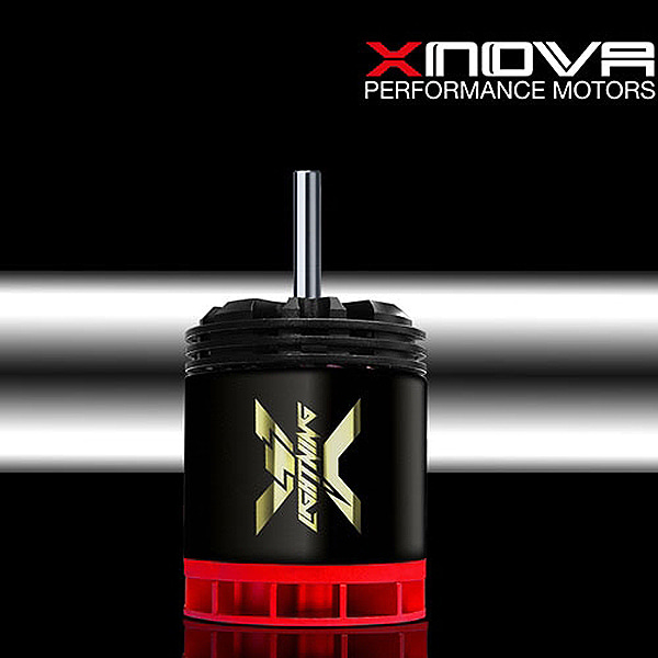 엑스노바 Xnova LIGHTNING 2820-920kv B타입