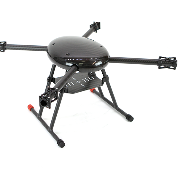 Artcopter Raptor G Quad 30E 드론 프레임