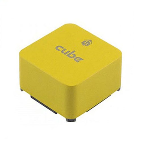CubePilot CUBE Yellow 모듈 (픽스호크)