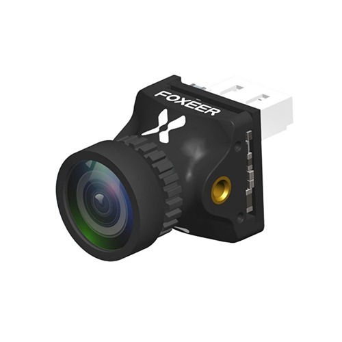 폭시어 프레데터 V5 나노 카메라 1.7mm렌즈 (블랙)