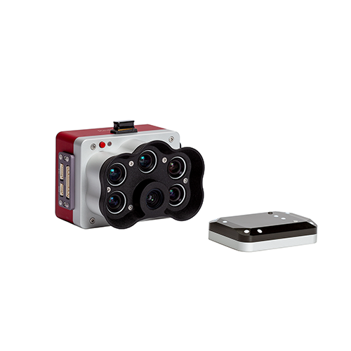 MicaSense RedEdge-P 다중분광 카메라