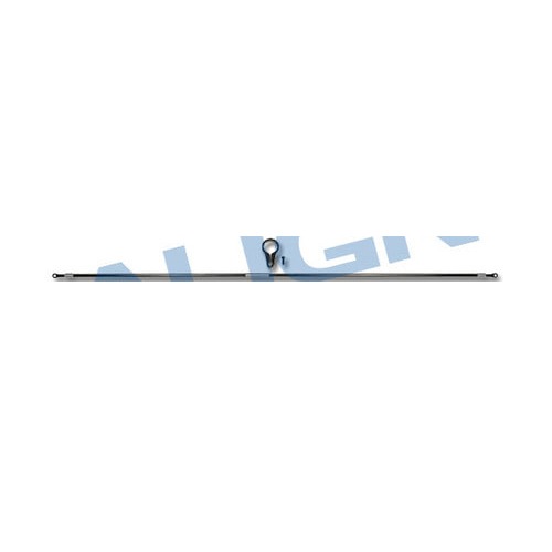 Align T-REX 550X Carbon Tail Control Rod Assembly