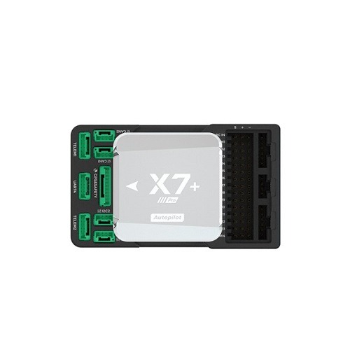 예약상품 CUAV X7+ Pro 드론 컨트롤러 (GPS 미포함 / 픽스호크)