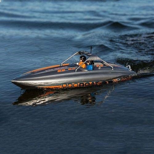 프로보트 River Jet Boat 23 Brushless Deep-V RTR