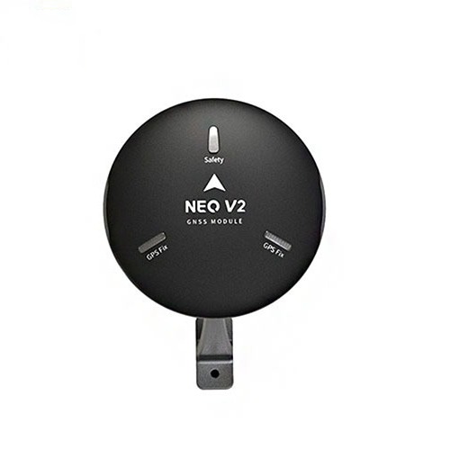 CUAV NEO V2 GPS 모듈 (픽스호크)