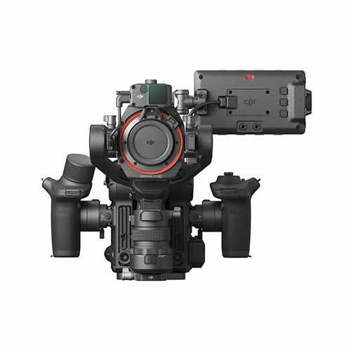 DJI 로닌 4D-8K 시네마 카메라 (DJI Ronin 4D-8K)