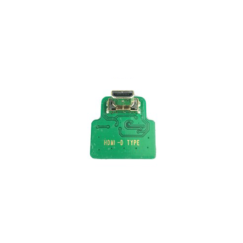 Tarot HDMI 케이블 어댑터 (마이크로 수직 헤드 / HDMI-U-90°)