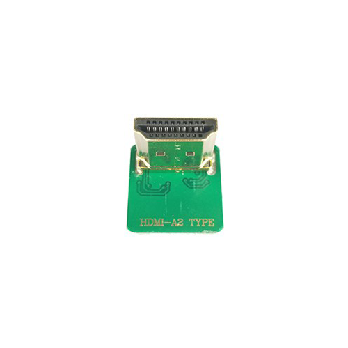 Tarot HDMI 케이블 어댑터 (수직 헤드 / HDMI-U-90°)