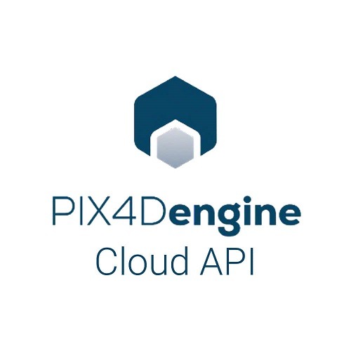 픽스포디 Pix4Dengine API