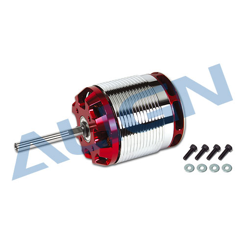 예약상품 Align 850MX 브러시리스 모터 (490KV / 4535)