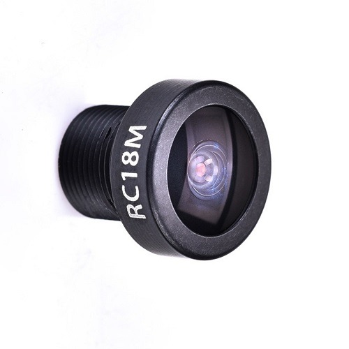 런캠 RunCam 마이크로 1.8mm 렌즈 (레이서 / 로빈용)