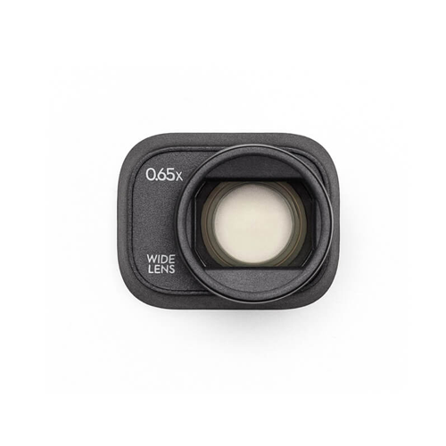 DJI Mini 3 Pro 광각 렌즈 (미니3 프로)