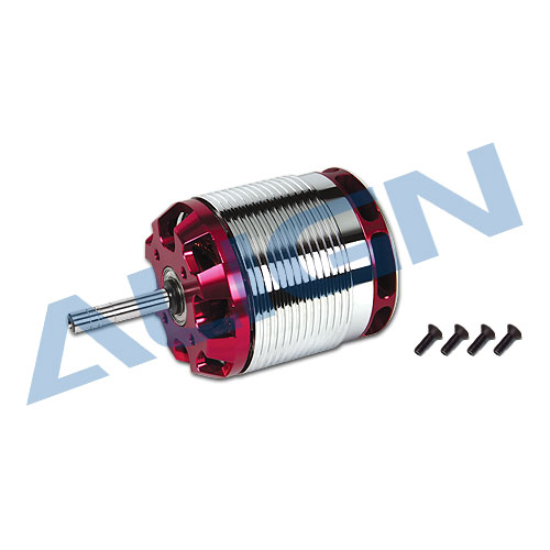Align 850MX 브러시리스 모터 (540KV / 4535)