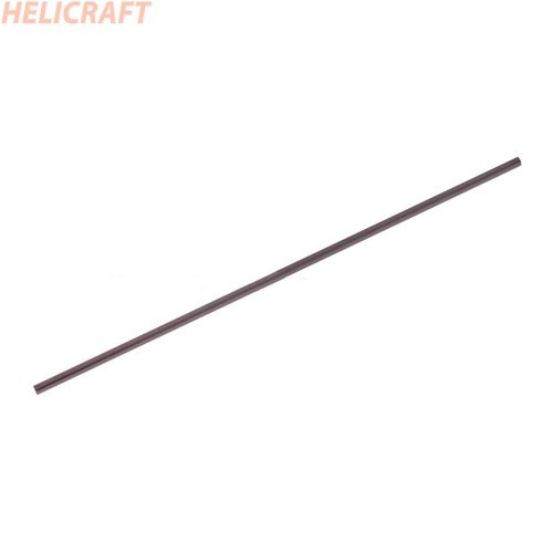 [70% 할인/머스켓 부품] HS-9958-022 Carbon-fibre tailpole