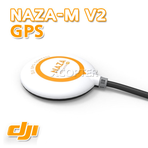 DJI NAZA-M V2 GPS 모듈