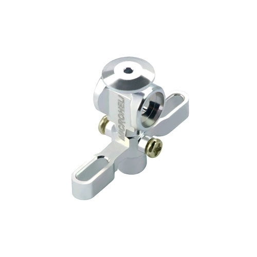[NCPX 부품] Aluminum Main Rotor Hub w/Button (알류미늄 옵션)