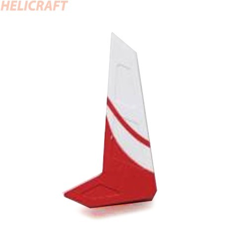[50% 할인] [솔로프로328 부품] Tail blade set (red) (NE402328015A)