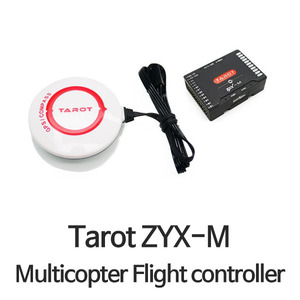 TAROT 드론 컨트롤러 ZYX-M V1.5 (GLONASS GPS)