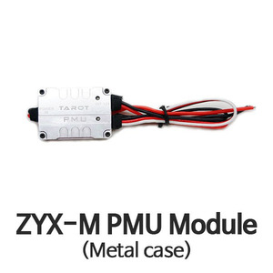 엑스캅터 - TAROT ZYX-M PMU Module Set (메탈 케이스)