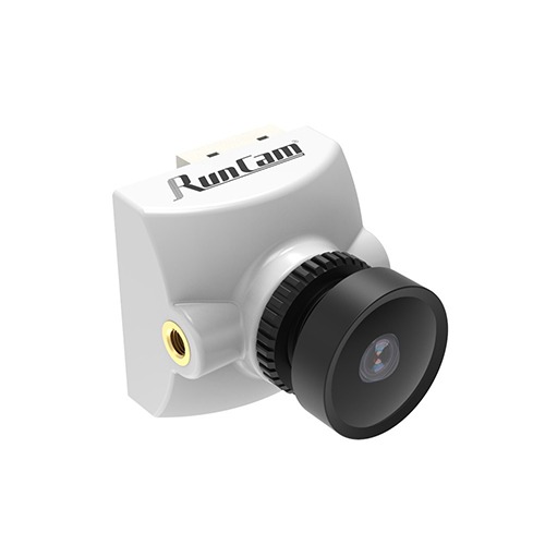 엑스캅터 - 런캠 레이서5 카메라 (1.8mm, OSD, 빠른속도)