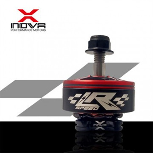 엑스캅터 - X-NOVA Lite Speed racing line motor series. 2050kv (1pcs_bulk)