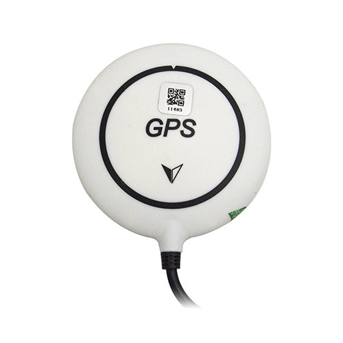 엑스캅터 - 헬셀 SESOS K GPS
