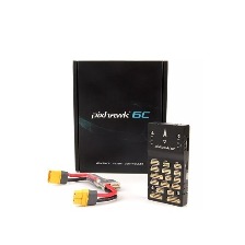 HOLYBRO 픽스호크 6C 드론 컨트롤러 (GPS 미포함 / PM02 / Pixhawk)