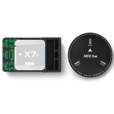 CUAV X7+ 드론 컨트롤러 (NEO 3 Pro GPS 포함 / 픽스호크)