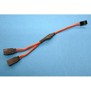 6in Y-Type Extension Wire (15cm)